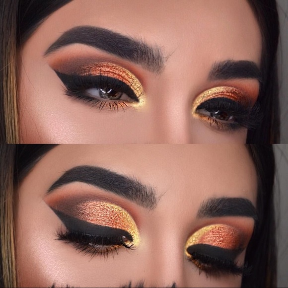 💗VIOLET VOSS Hashtag Pro Eyeshadow Palette - Picture 5 of 14